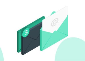 Correction des problèmes de délivrabilité du courrier électronique