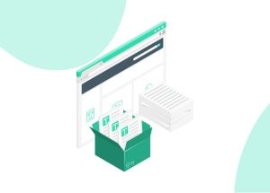 Correction pour contenu mixte