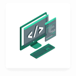 Création d'une page ou modifications avancées